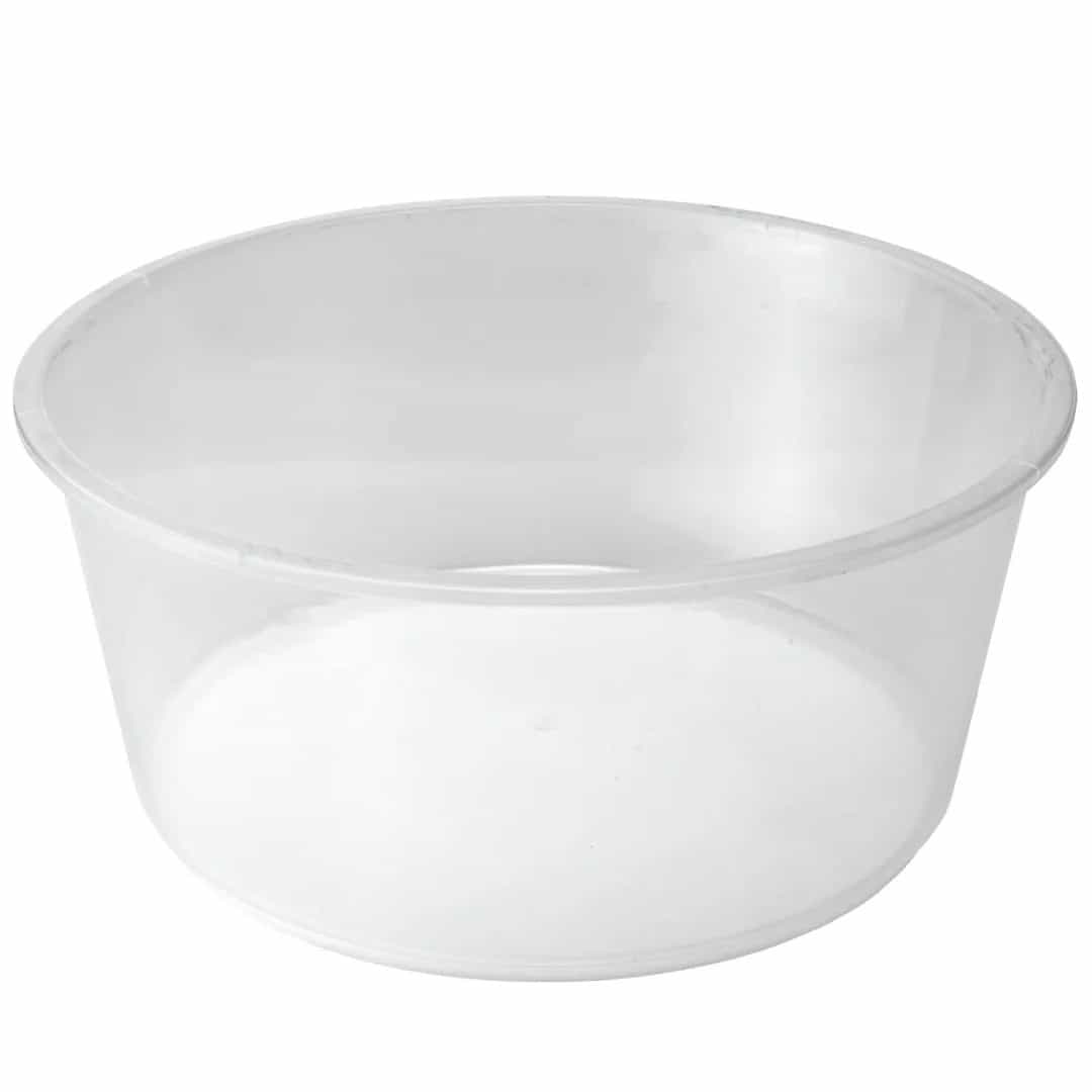 Plastic Soup Bowl - 3000ml