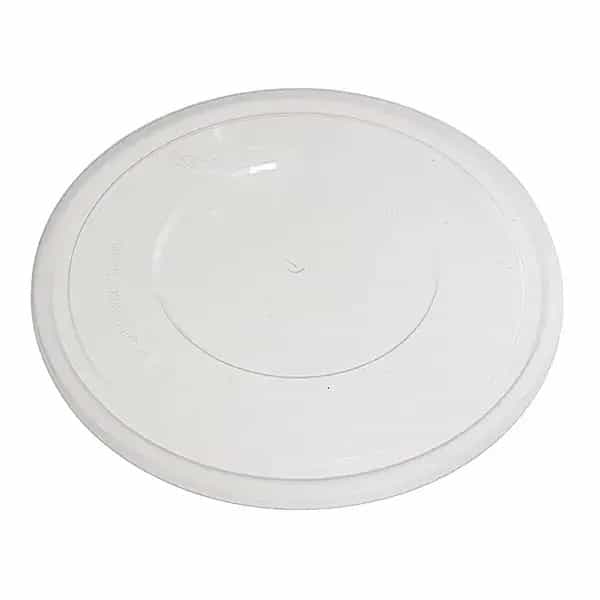 Plastic Bowl Lid  950 - 1050 ml
