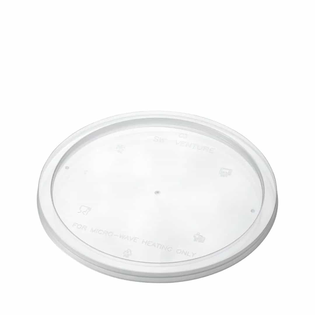 Soup Bowl Lid fits 1200-1600ml Bowls