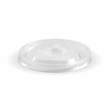 BioBowl PP Lid fits 250ml / 8oz Bowls