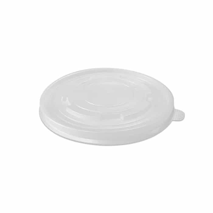 Salad Bowl PP Lid fits 16-32oz Bowls