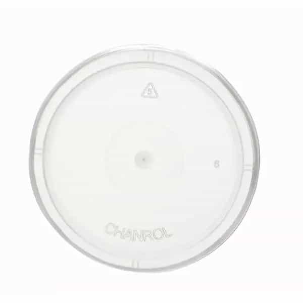 PP Sundae Cup - 125 ml Lid