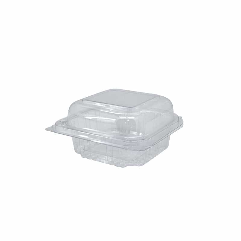 RPET Burger Pack 135x140x55mm