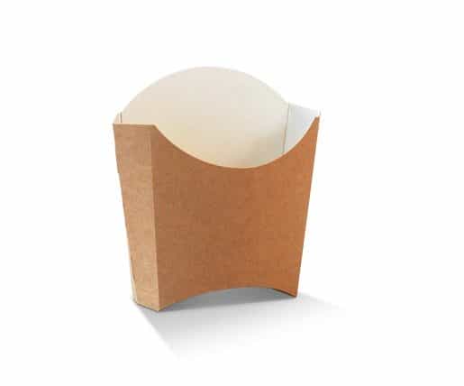Chips Box Small