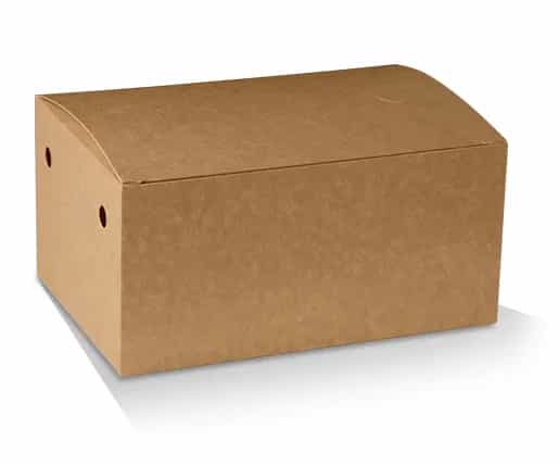 Snack Box Family