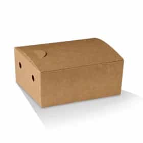 Snack Box Junior