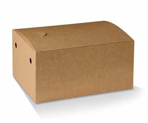 Snack Box Large