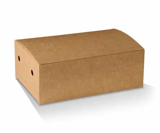 Snack Box Medium
