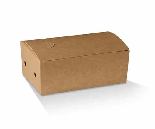 Snack Box Small