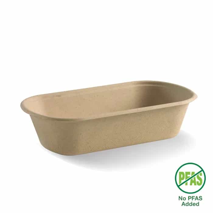1000ml Plant Fibre Tray