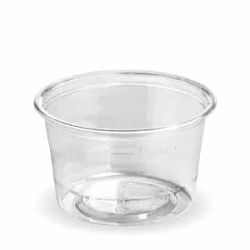 Clear Sauce BioCup - 140ml