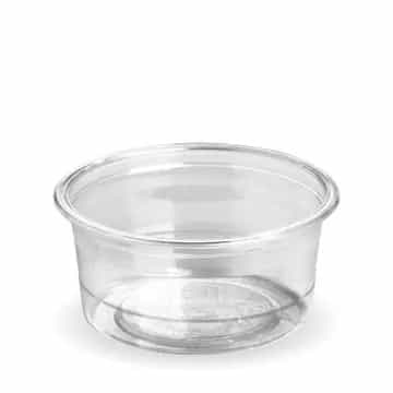 Clear Sauce BioCup - 90ml