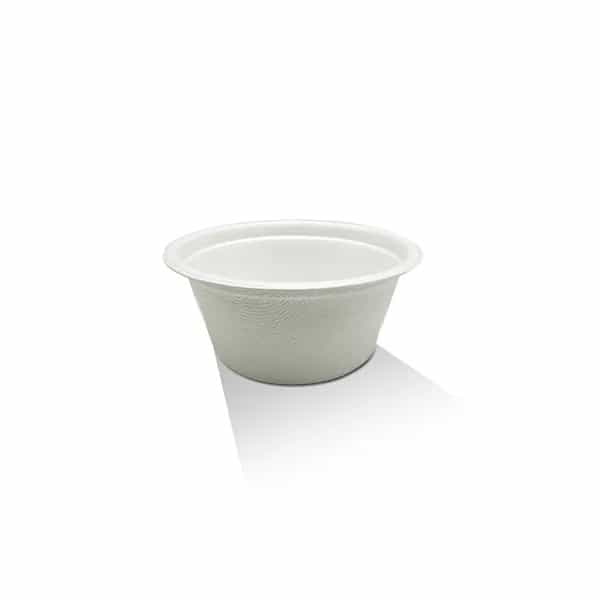 Sugarcane Sauce Cup - 2oz