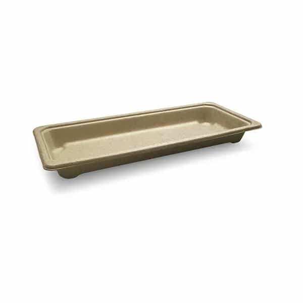 Sugarcane Sushi Tray Long (0.6B)
