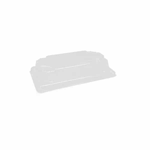 Sugarcane Sushi Tray Baby Lid (807L)
