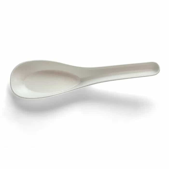 Sugarcane Chinese Spoon (1000pcs)