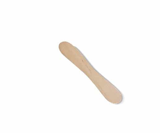 Ice Cream Spoon - Wooden (10,000pcs)